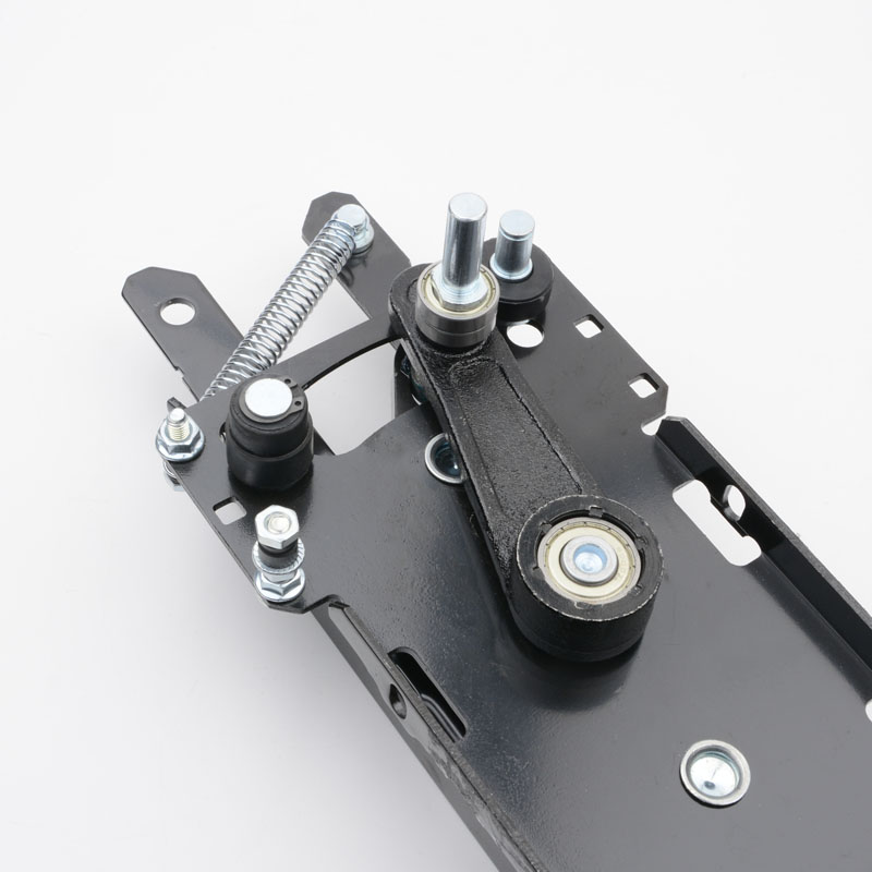 展鹏02型门刀电梯门机门刀客梯货梯防扒门刀左开右开电梯配件