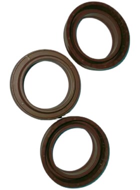 气缸 WIFC3-32p429-FPM密封刮油器密封件 203727