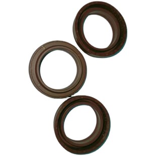 气缸 WIFC3-32p429-FPM密封刮油器密封件 203727