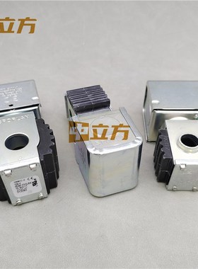 SPORLAN斯波兰电磁阀线圈MKC-1-2-OMKC-1-2-2M08-240-120-24V线圈