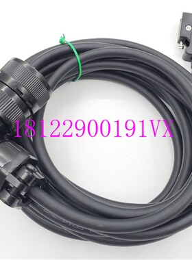 埃斯顿EMH-15AM22-D10伺服电机编码器线 信号线 反馈线