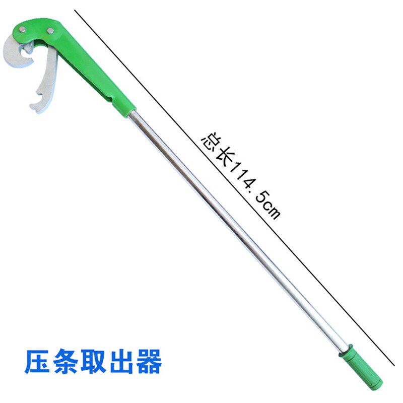大货车拆胎神力棒拔胎工具重型轮胎冲击棒扒胎击杆压条取出器包邮