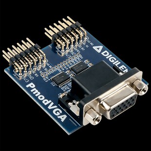 Arty A7-100T 410-319-1 Digilent迪芝伦 FPGA/SoC Zynq 开发板