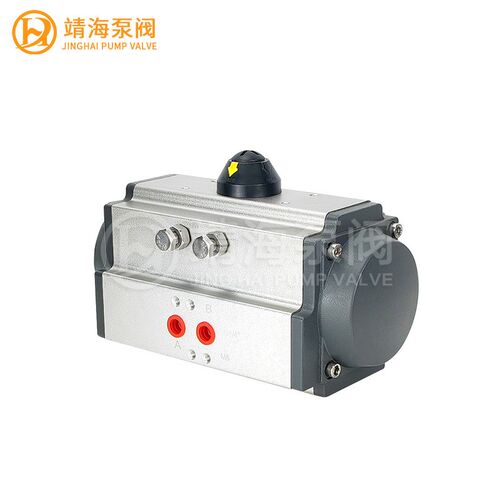 瀞海AT/RS 52 63 75 83 92 105 球阀蝶阀气动头阀门 气动执行器