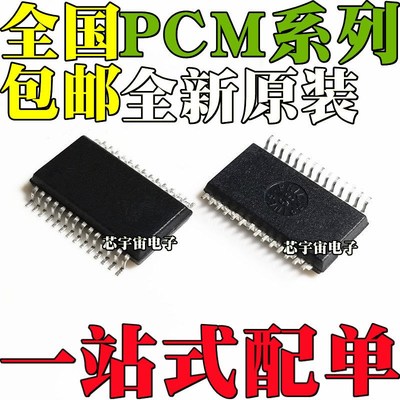 PCM1738 PCM1738 1750 1793 1796 2900 CDBR DBR U E EG DB SSOP