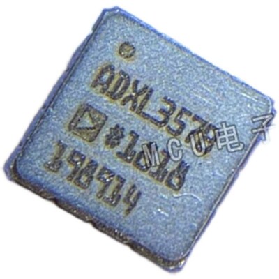 全新原装ADXL354 355 356 357BEZ-RL7 运动传感器芯片 贴片QFN-14