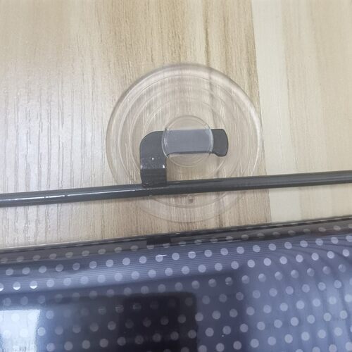 跨越车饰汽车遮阳挡专用吸盘汽车遮阳帘专配吸盘配套吸盘