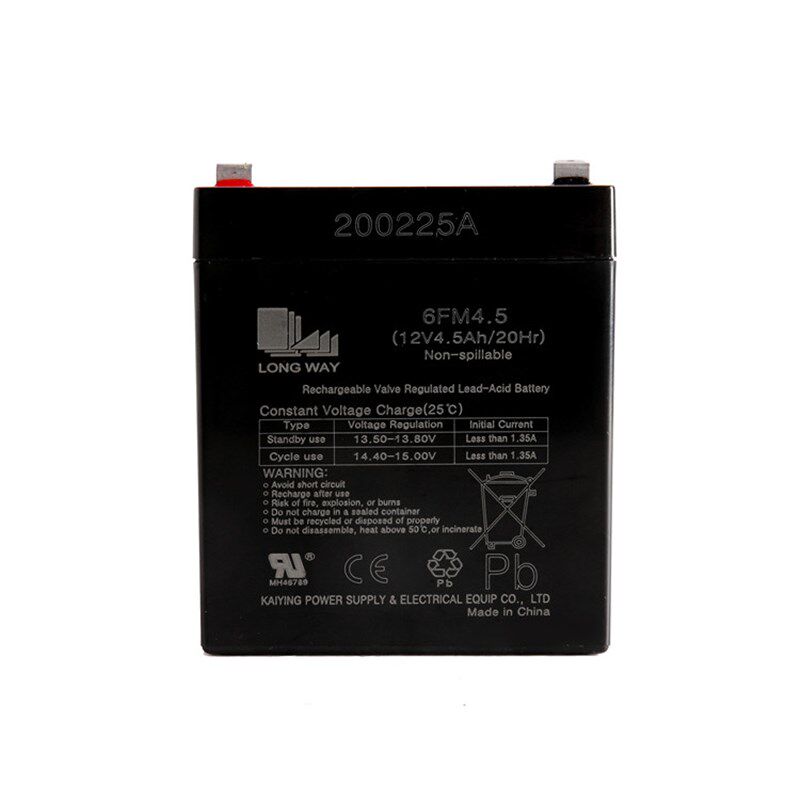 万利达音响电池12V4.5Ah/6FM4.5原装电瓶M+9017拉杆音箱9001L12Y6