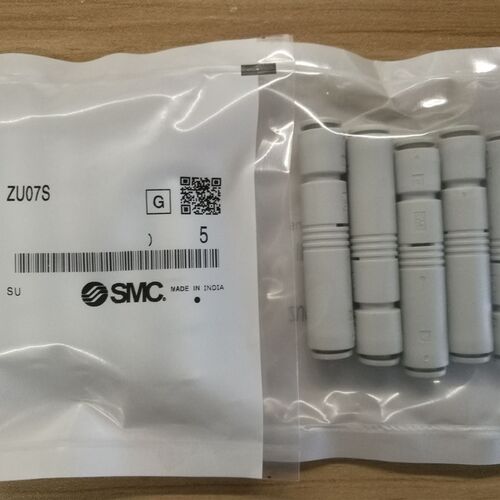 SMC ZU07S/ZU07L/ZU05S/ZU05L/ZU07/ZU05SA/LA真空发生器新款