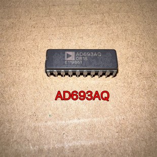 AD693 AD693AQ 信号调节器 直插CDIP20 陶瓷封装 新到现货