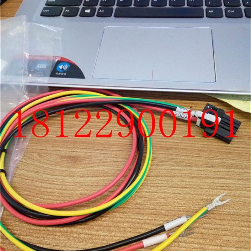 WSC-M04P01-E-B WSC-M04P02-E-B WSC-M04P03-E-B富士电源线L1 L2