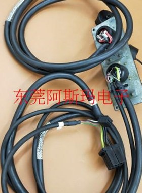 A04B-0094-D203 XS40 XS41 XS21 CZ2L发那科四轴转台内线