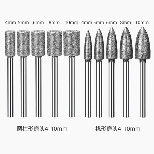 酒瓶切割工具家用小型多功能电动陶瓷玻璃花盆打孔万用台式打磨机
