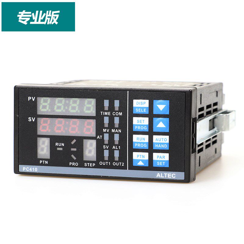 PC410温控器 BGA返修台专用温度控制器 PV410带通讯功能温控仪表