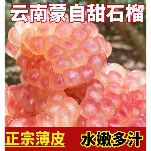 皮薄多汁  产地 直发