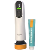 汽车油膜马达雨敌防雨剂挡风玻B璃去除油膜清洁後照镜镀膜驱水剂