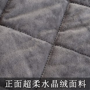 多功能抱枕被子i两用珊瑚绒毯子纯色靠垫被枕办公室沙发午休空调