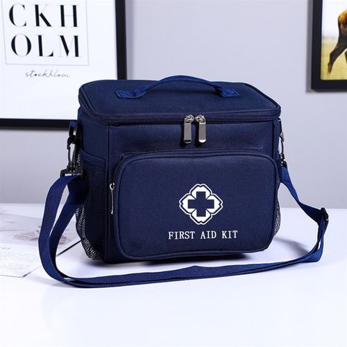 医疗包户外应急救援出诊包单肩斜跨公卫项目防Q疫收纳包便携急救