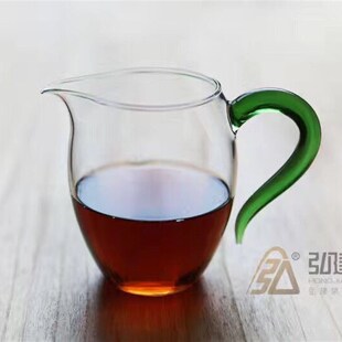 耐热加厚茶海公道杯玻璃泡茶杯分茶G器家用大号 厂家直销 包邮 新款