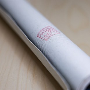 【安州牧】南北朝陈庆之北伐复z古装饰画无框油画印刷长方形油画