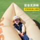 充气沙发户d外懒人折叠便携式 气垫床野餐露营用品床垫冲气空气床