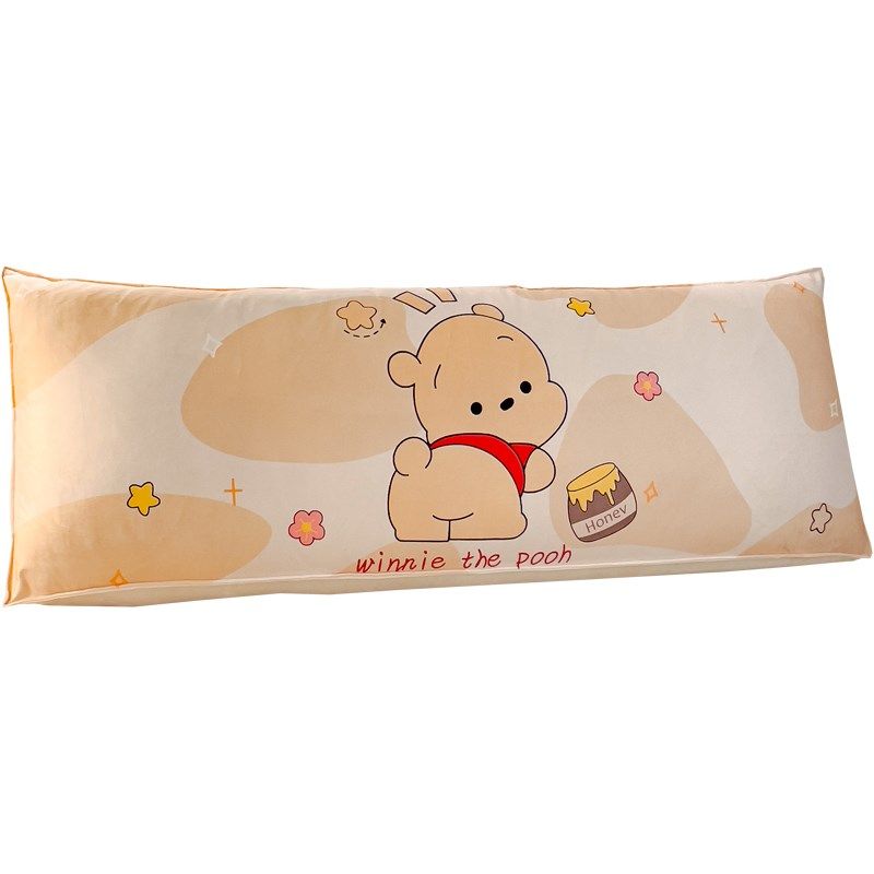 床头靠垫卡通儿童可爱q印花靠枕卧室宿舍靠背软包长条榻榻米可拆,居家布艺,床头靠垫,淘宝优惠券,粉丝福利购,淘宝优惠卷