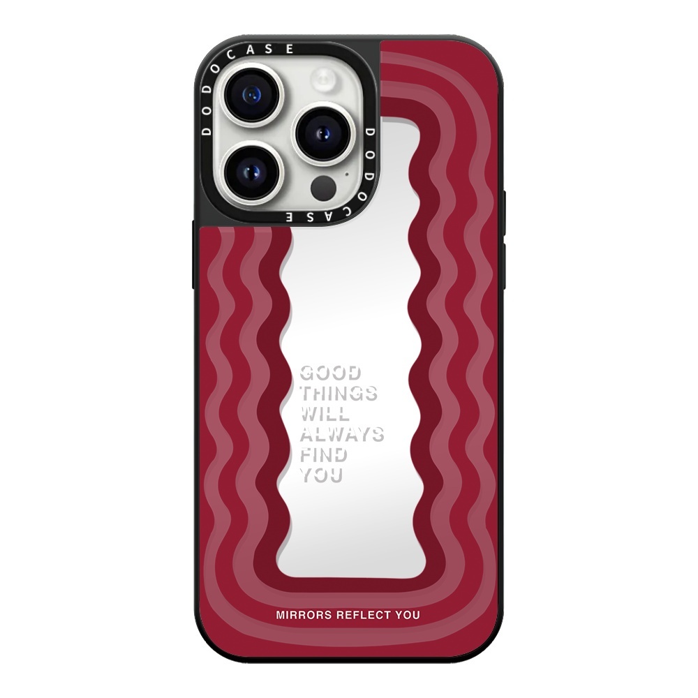 DODOCASE好事GoodThings手机壳