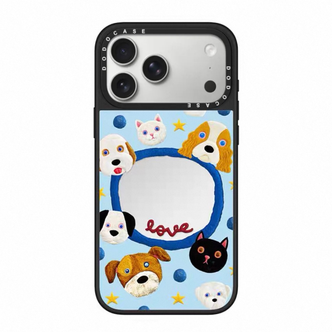 EmmaKang宠爱偏爱手机壳