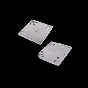 连接部分 国标40系列 国标E30 福马轮脚杯连 型材专用配件