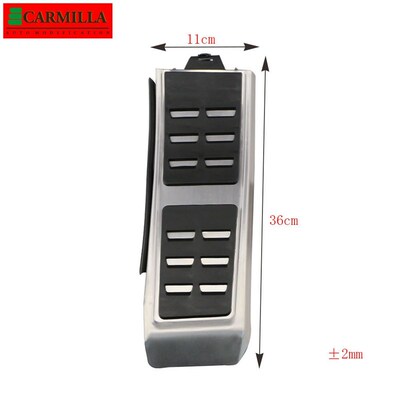 Car Pedals Fit for Aqudi A4 B8 A6 A7 A8 S4 RS4 A5 S5 RS5 8T