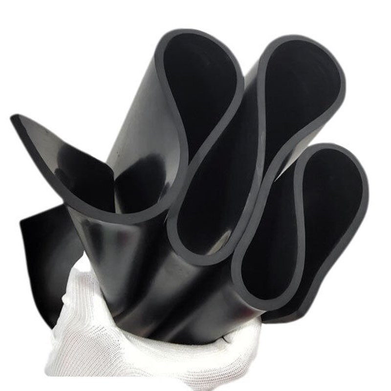 联护电力10fKV5mm厚10米/卷黑色绝缘橡胶垫绝缘地毯配电房配电室