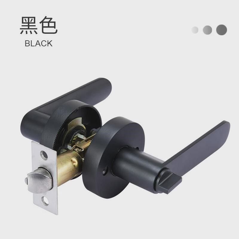 静音房间门锁球形k锁圆锁球形锁室内球形锁球锁带钥匙三杆锁具大,基础建材,机械门锁,淘宝优惠券,粉丝福利购,淘宝优惠卷