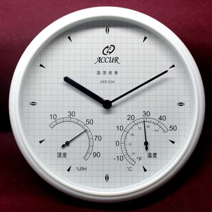 北京原亚a光JWS-A1 A3 A5 A6 D6 D2A 温湿度表宝力马 温湿度计温