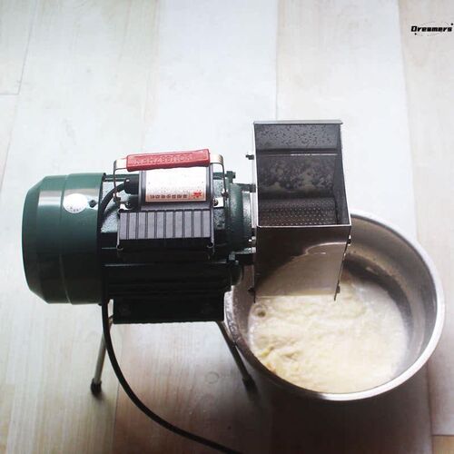 磨洋芋泥器机土豆泥电动商用磨y擦擦黑愣愣摸摸不锈钢磨沫器打厂