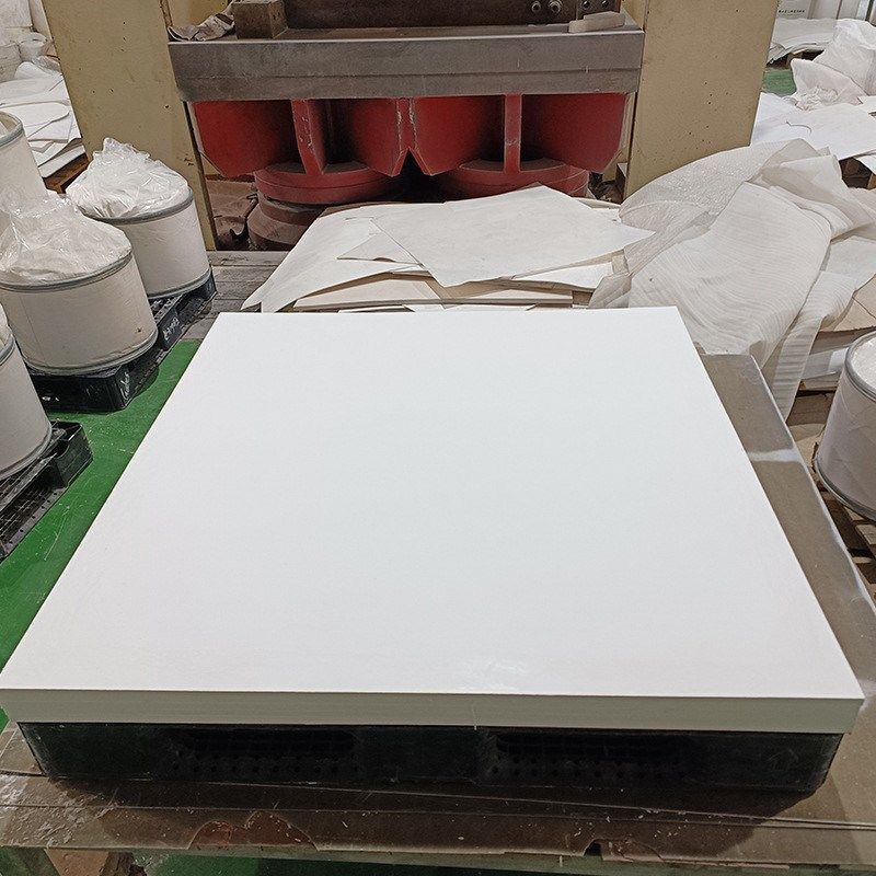 四氟板聚四氟乙烯压板模ptfe垫板钢结构L桥梁设备密封板工厂直供,橡塑材料及制品,PP板,淘宝优惠券,粉丝福利购,淘宝优惠卷