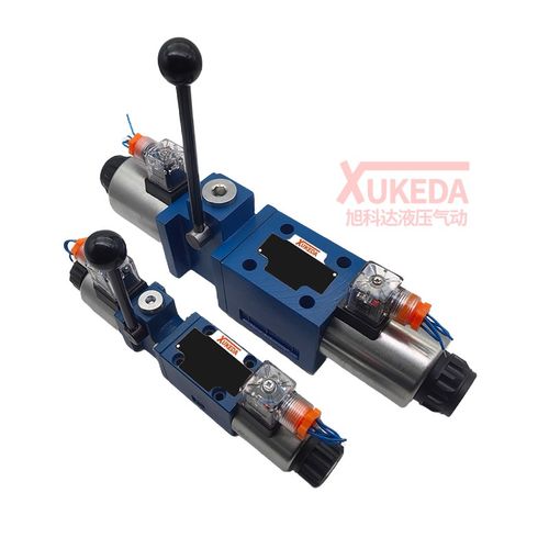 4WEH16Jf//D/E/G液压电液换向阀16通径4WEH25通径液压电液阀32通