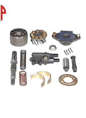 力士乐R902452707系列A10VSO45DFR1/32HR-VPB12N00-S2655泵配件