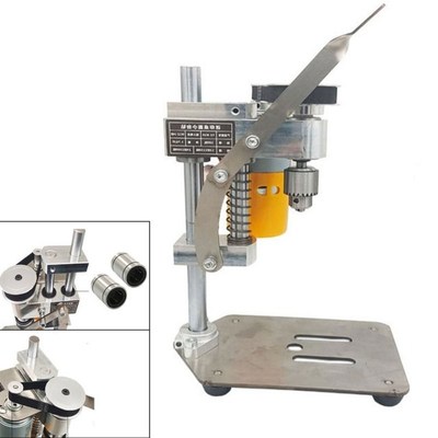 180W High Prekcision  Drill Floor JT0 Drill Chuck Electri