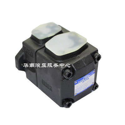 液压泵YUKEN油研叶片泵PV2R3-52/60/66/76/85/94/116/1.25柱塞泵