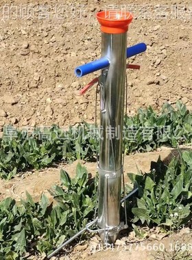 辣椒白菜a栽器 各种菜移苗栽苗定植机 移不SNN锈钢农用秧机