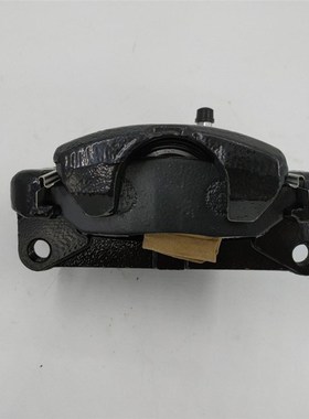 适配御捷GDG4Q5Q6Q8Q9小路虎乐唯V5电动四轮Q配件刹车分泵制动卡