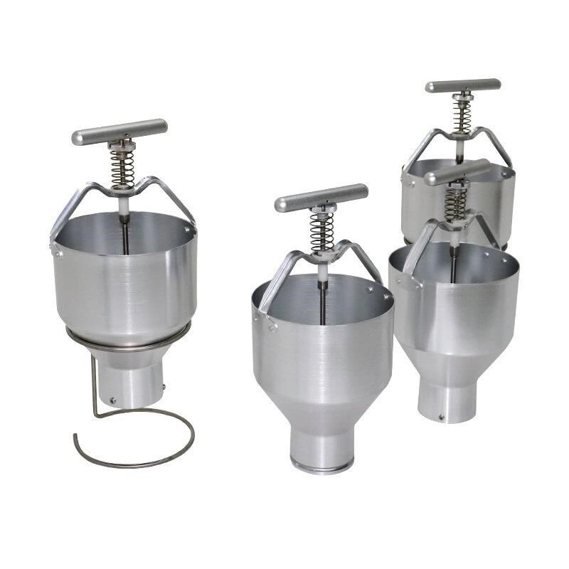 手压甜甜圈模具多拿滋成型机器多拿滋簿L饼机小吃摊适用多档调节
