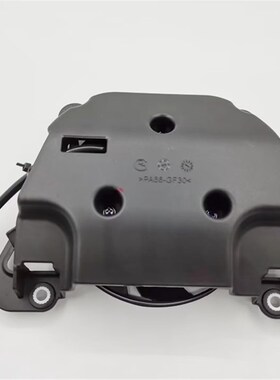 适用珠峰凯越321R ZF321R 3D21RR 320街车摩托车水箱风扇