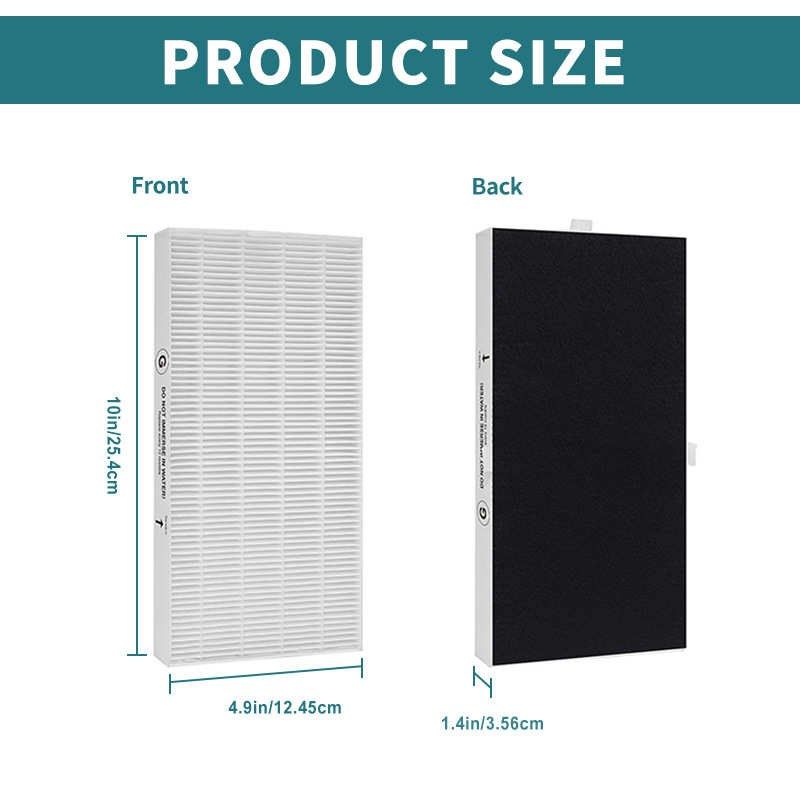 适配霍尼韦尔G HEPA空气净p化器滤芯HPA020 HPA020B HAP030 HPA03