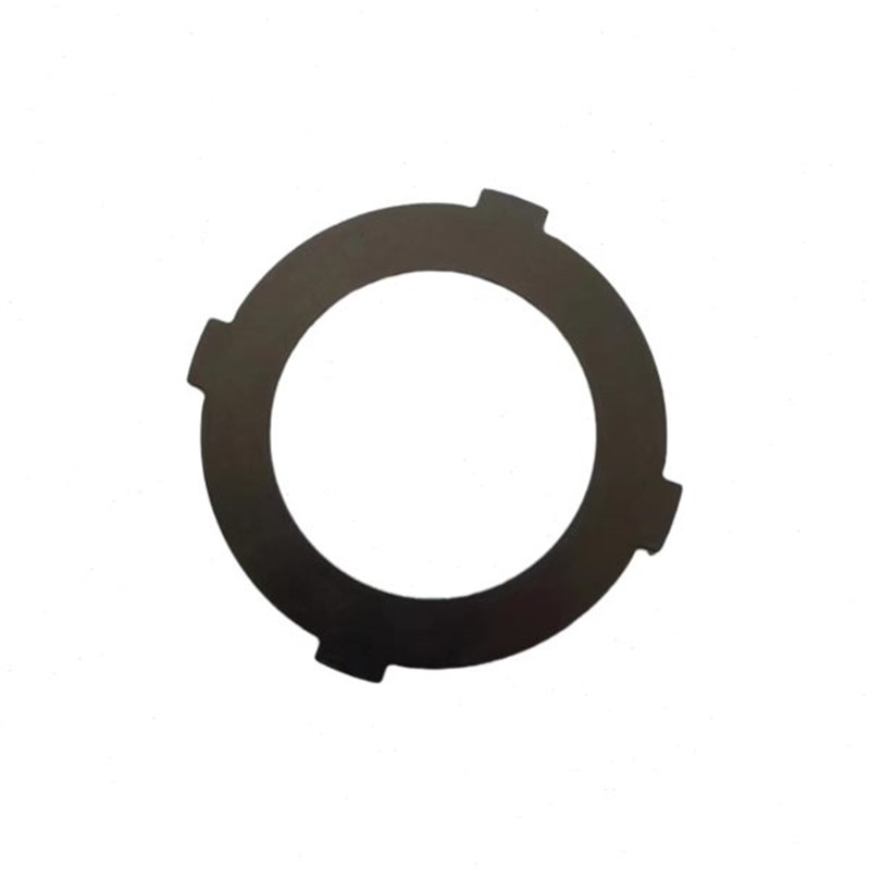 雷沃rg70收割机配件110桥雷沃变速箱刹P车片摩擦片钢片卡莱