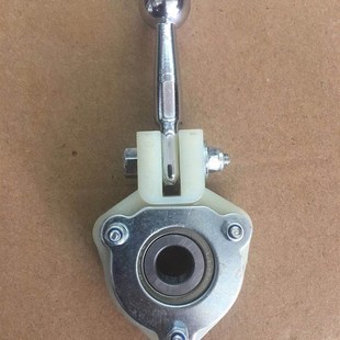 东方神荣康艾力斯特按摩椅配u件 腰部机芯轴6200Z 背部机械揉捏手