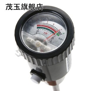 Meter Tester Level and MoistureF Soil Professional