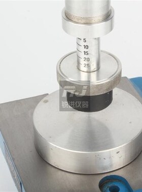 【QEY漆膜粉化率测定仪涂料油漆x老化程度检测Kempf DIN53159#