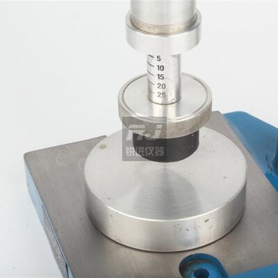 【QEY漆膜粉化率测定仪涂料油漆x老化程度检测Kempf DIN53159#