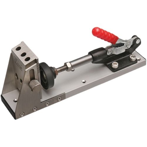 木工工具 d打孔型材铝底新款斜孔器定位打孔器DIY 吴新工具 堤旁